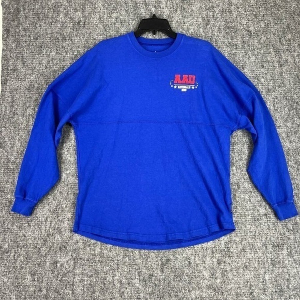 Disney Spirit Jersey Mens Sv